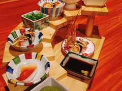 -大鲜生·亚洲菜融合小食堂
