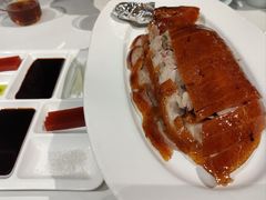 -北平食府(马鞍山路店)