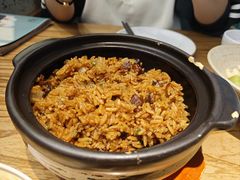 -潮粥荟·潮汕砂锅粥(槐房万达店)