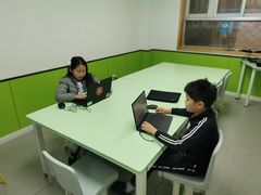 -童程童美·信息学竞赛·机器人编程·少儿编程(大钟寺校区)