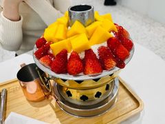 -MINIPOPO鲜奶·甜品(宽厚里店)