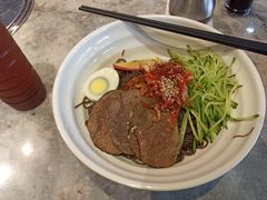 -蝎菜杨·牛肉面 羊蝎子火锅(光熙门北里店)