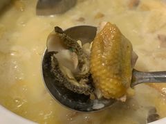 -金龙·打边炉(南京西路店)