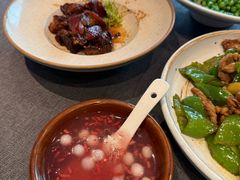 -柒园·三十年创意杭帮菜(龙湖滨江天街店)
