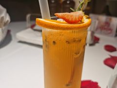 -燃扒房Steakhouse(皇庭店)