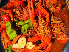 -红盔甲·小龙虾(车公庙店)