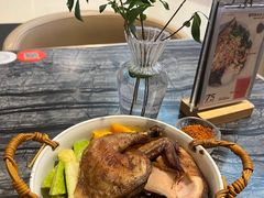 -THE WOODS 简餐 (国贸商城店)