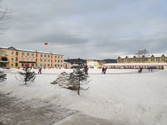 -北极村旅游风景区