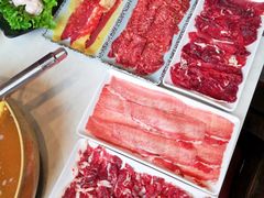 -食潮汕头鲜牛馆(望京保利店)