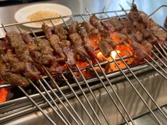 -小寒羊烧烤(凯瑞时代大厦店)