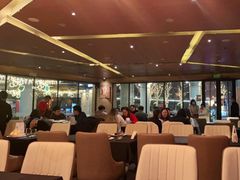 大堂-Efes Turkish & Mediterranean Cuisine 艾菲斯餐厅(陆家嘴店)