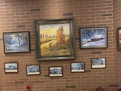 -安德烈俄式西餐厅(中央大街店)