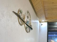 -蘑菇拌面•正宗新疆菜