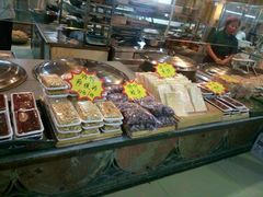 -乔家满族八大碗(流水沟店)