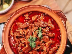 -龙巢盱眙龙虾·牛蛙·烧烤宵夜(八卦岭店)