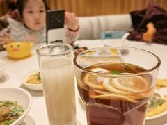 -莆田餐厅PUTIEN(金融街购物中心店)