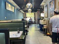 -蒲城王家烧烤大全(渭南分店)