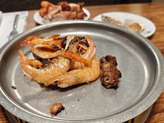 -汉巴味德(大悦城店)