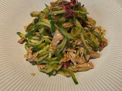 -本处·素食·融合料理(南油店)