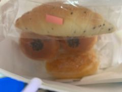 -前进麦味·天然烘焙(凯德1818店)