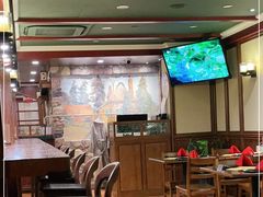 -申德勒加油站西餐厅Schindlers Tankstelle(上海外滩店)