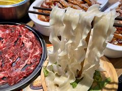 -龙聚德北京烤鸭(沙坪坝华宇A馆店)