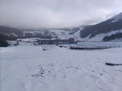 -太子岭滑雪场
