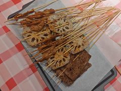 -龙虾当家·大排档(红谷滩五中店)