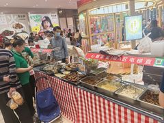 -百联中环购物广场
