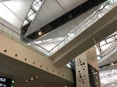 -东浩兰生上海世博展览馆