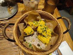-北丐先生·野馄饨烧烤(南京首店)