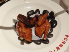 -谭厨中山传家菜.乳鸽.脆鲩鱼(华强北中航城店)