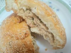 金枪鱼可乐饼-韩国利尔面包(桂林路店)