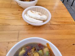 -彭家正汤·西安糊辣汤(太元路总店)