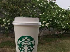 -星巴克(苏州泰华店)