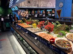 -梨花自助烤肉(天河城店)