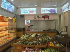 -钱大妈(翠枫豪园店)