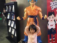 -CGV影城(蓬江IMAX店)