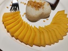 -金厨泰国餐厅·全泰籍厨师料理(拱北店)