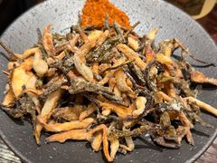 -滇野云南野生菌餐厅(陕西南路店)