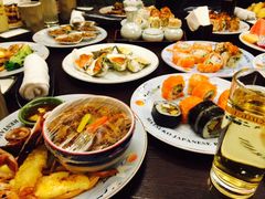 -松子料理(白家庄店)