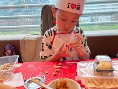 -西贝莜面村(万象天地店)