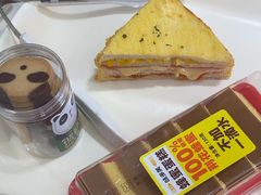 -味多美蛋糕(八大处店)