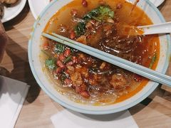 -小杨生煎(香港名都店)