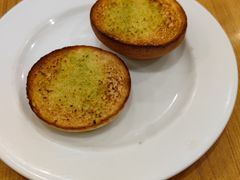 蒜香面包-萨莉亚意式餐厅(深圳北站店)