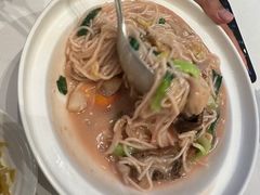 -莆田餐厅PUTIEN(三里屯店)