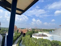 -上海玛雅海滩水公园