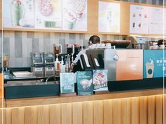 -星巴克臻选(深圳嘉里建设广场店)