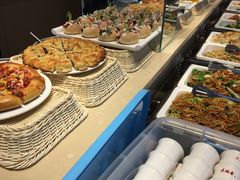 -素满香·Vegan食养自助(天一广场店)
