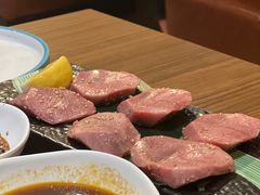 -炼火烤肉店